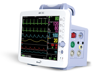 患者监测BM5 BIONET