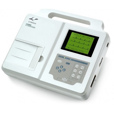 CM300 ECG Machine Comen