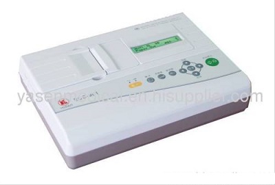 ECG machine 901 Kaden