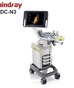 Mindray-DC-N3-Color-Doppler