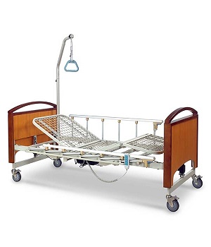 Hospital Bed