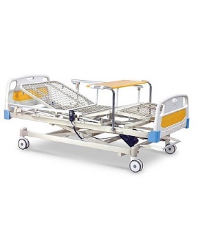 Hospital Bed