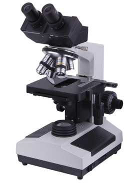 Microscope China