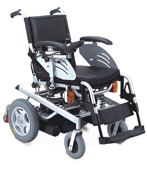 Wheel Chair