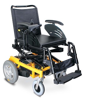 Wheel Chair