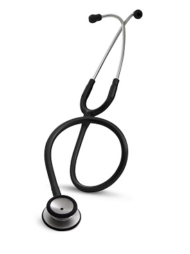 Littmann Calssic II黑色