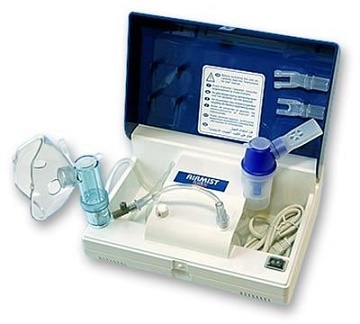 Nebulizer Falem Airmist