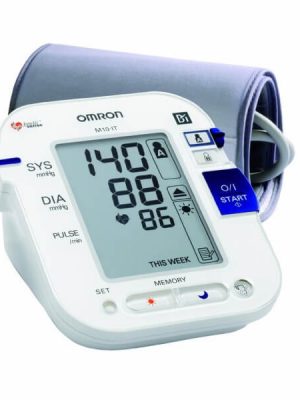 Omron M-10-IT