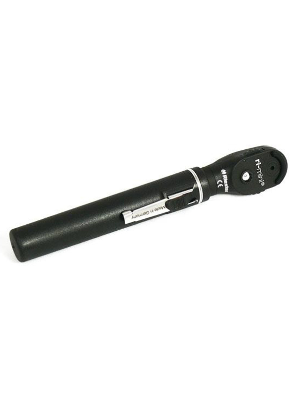 Ophthalmoscope