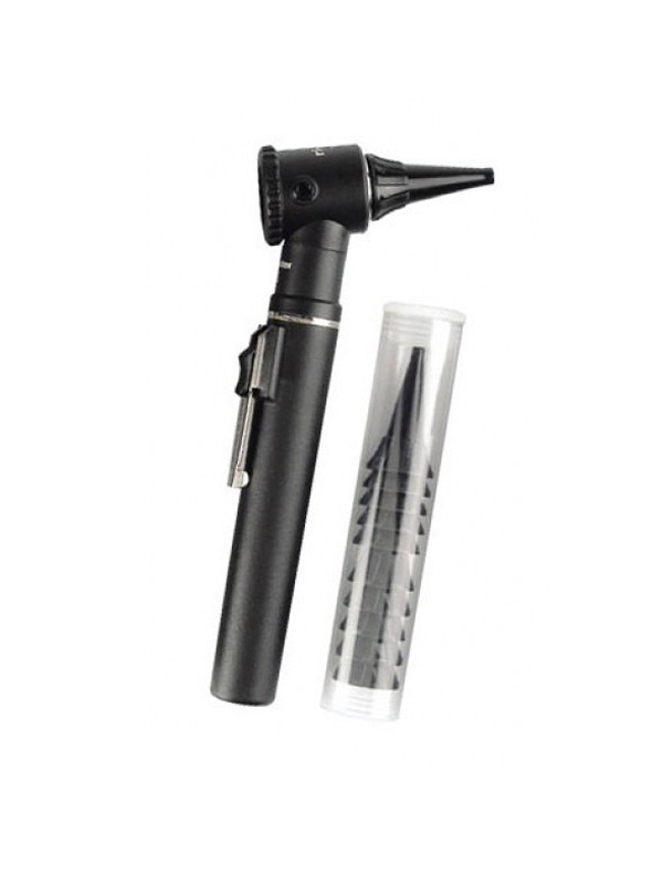 Otoscope