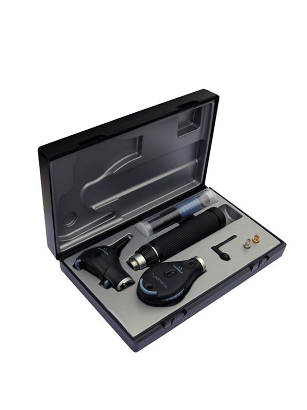 Otoscope