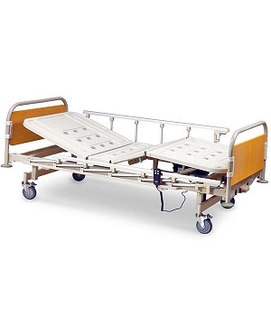 Hospital Bed