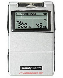 Digital Stim