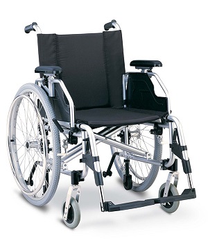 Wheel Chair  