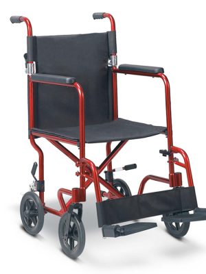 Wheel Chair