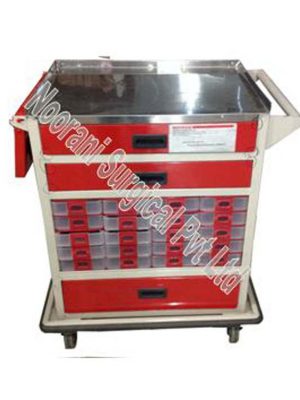 Medicine Trolley