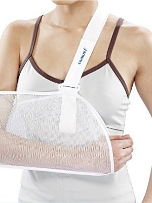 Mesh Arm Sling