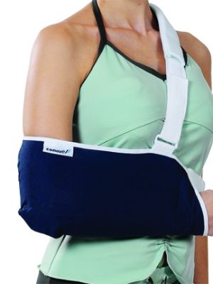 Deluxe Arm Sling