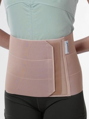 Abdominal Binder