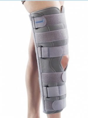 Knee Immobilizer