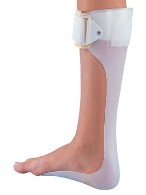 Ankle Foot Orthosis