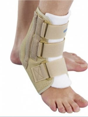 Ankle Splint