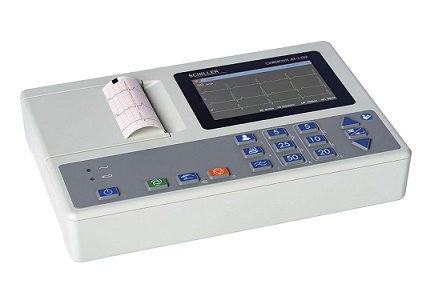 ECG Machine