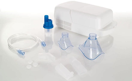 Nebulizer