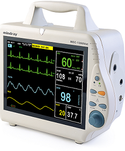 Mindray Patient Monitor