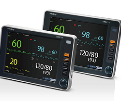 Mindray Patient Monitor