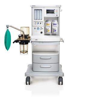 Mindray Anesthesia Machine